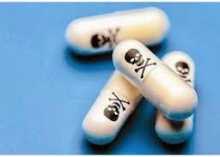 KCN PILLS