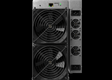 Antminer S19 4