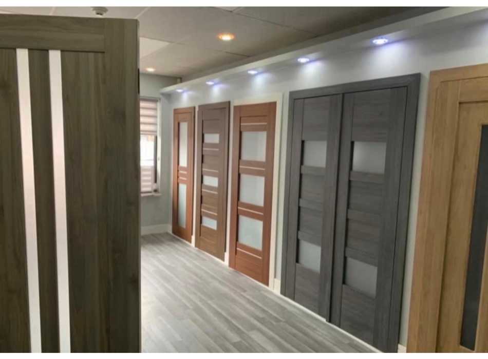 MD Doors and Windows Remontowe / Budowlane Ogłoszenia