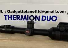 Thermion Duo DXP50a