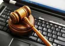 Elektroniczne Księgi Wieczyste