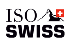 ISOSWISS-Schwarz
