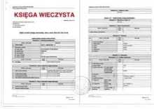 Księga Wieczysta 1