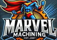 Marvel-Logo