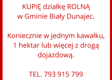 Kupię