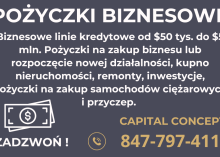 POZYCZKI