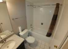 X  101 MASTER BATHROOM