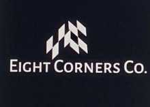 Eight Corners Logo