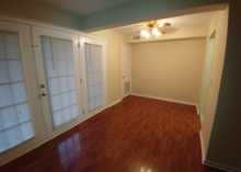 X  101 DINING NOOK 1