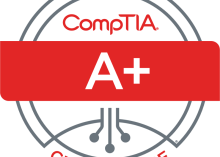 Aplus Logo Certified CE