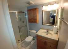 X  101 2ND BATHROOM 1