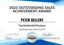 Chicago Association of REALTORS Certificate.pdf