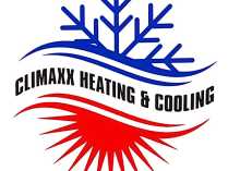 CLIMAXX logo