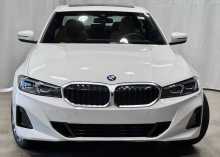 2026 BMW 3 Series 330i 1