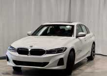 2026 BMW 3 Series 330i 2