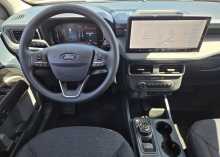 2026 Ford Maverick XL 8