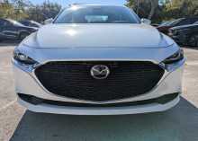 2026 Mazda3 Sedan 0