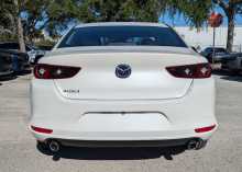 2026 Mazda3 Sedan 3