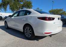2026 Mazda3 Sedan 4