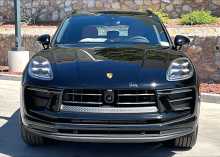 2026 Porsche Macan 10