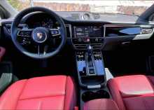 2026 Porsche Macan 13