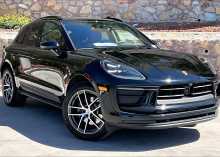 2026 Porsche Macan 9