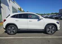2026 Mercedes-Benz GLA 250 4