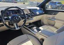 2026 Mercedes-Benz GLA 250 6