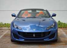 2021 Ferrari Portofino Base 17
