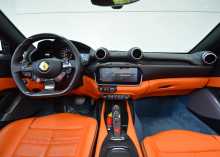 2021 Ferrari Portofino Base 23