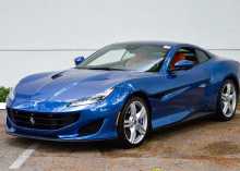 2021 Ferrari Portofino Base 2