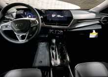2026 Chevrolet Trax Activ 5