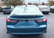 2026 Toyota Camry XSE 5