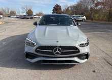 2026 Mercedes-Benz C-Class Sedan C 300 2
