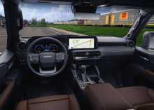 2026 Toyota Land Cruiser Land Cruiser 1958 7