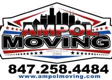 new ampol logo ad