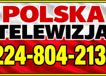 Polish Television Flag Advertisement 10-14-2026