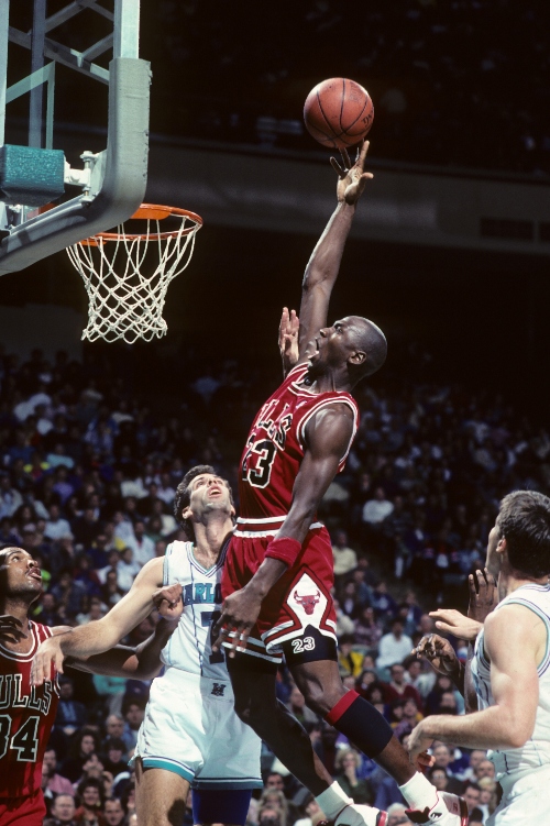 M JORDAN dunk 1