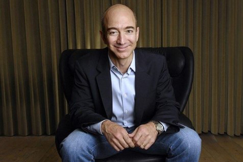 17 BEZOS