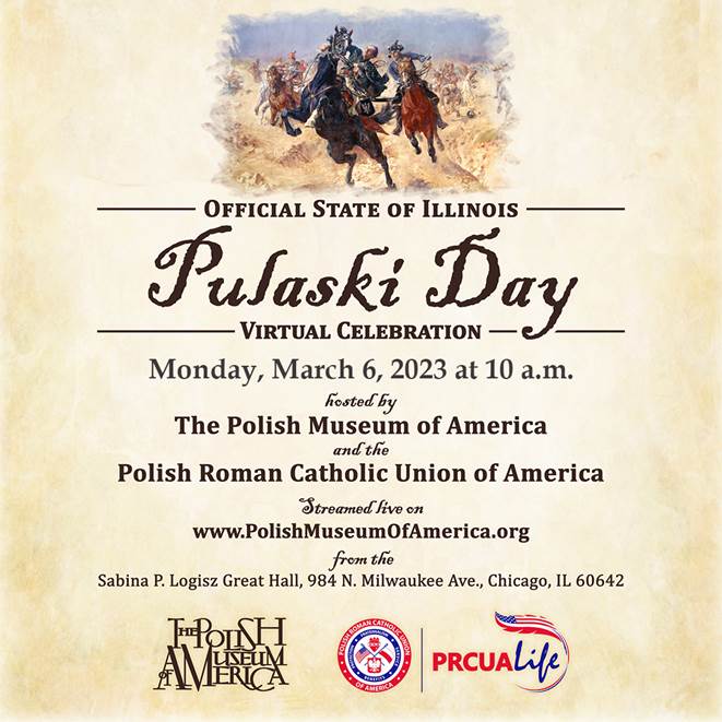 1 Pulaski muzeum