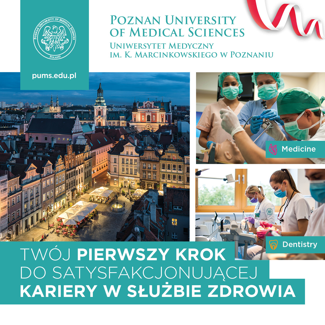 Poznański Uniwersytet Medyczny