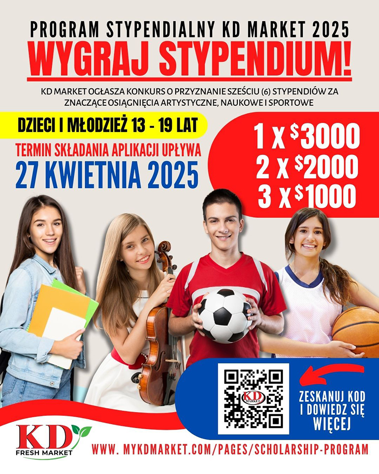 kd market stypendia
