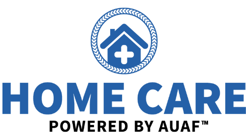 HOME CARE LOGO