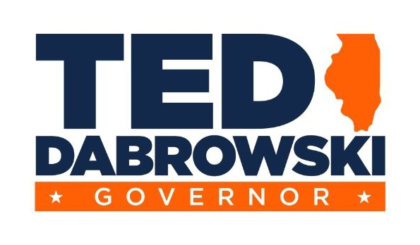 ted dabrowski logo