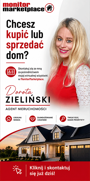 Dorota Zielinski