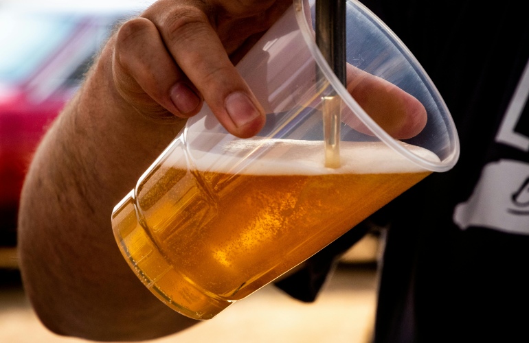 beer 770