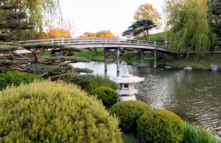 botanic garden chicago 770