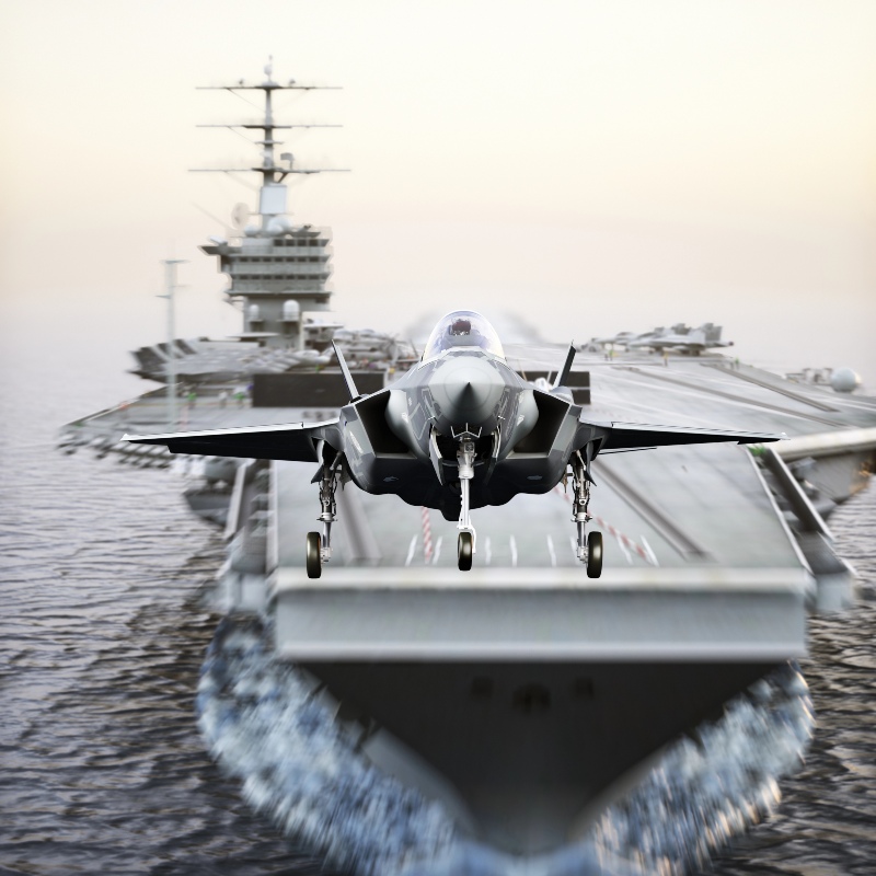 f35 800