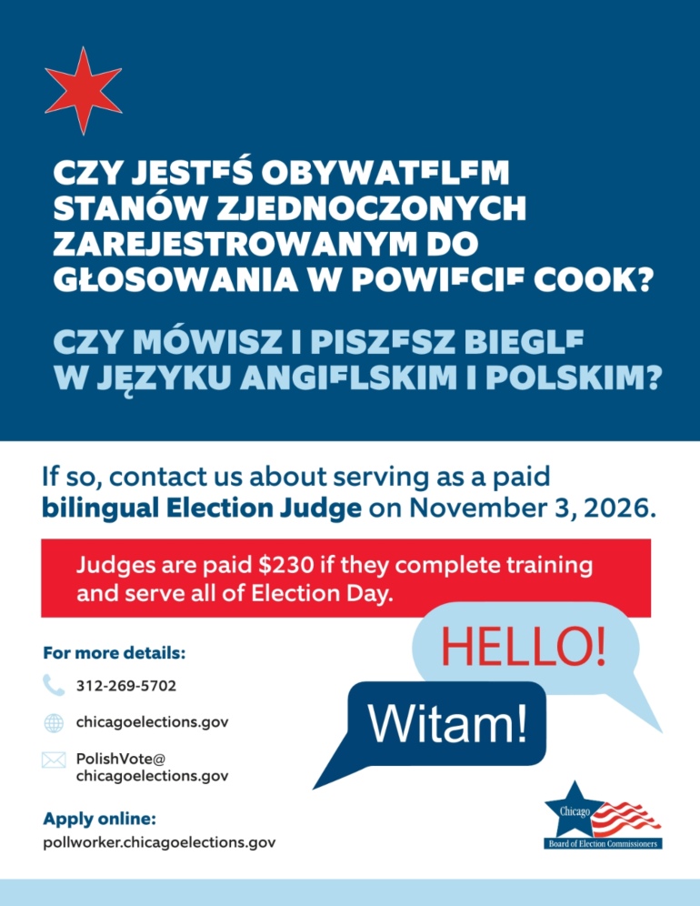 small 1 Judges of Election Flyer Polish 1 1