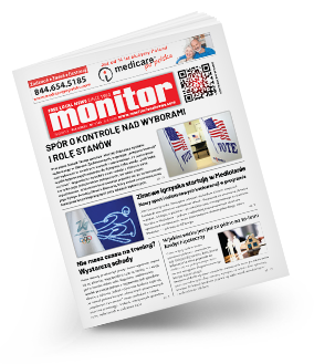 Najnowsze wydanie Tygodnika Monitor